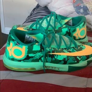 Kd 6 Easter